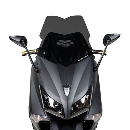 CUPULA T-MAX 530 12'-15' AEROSPORT BARRACUDA CUPULA T-MAX 530 12'-15' AEROSPORT BARRACUDA